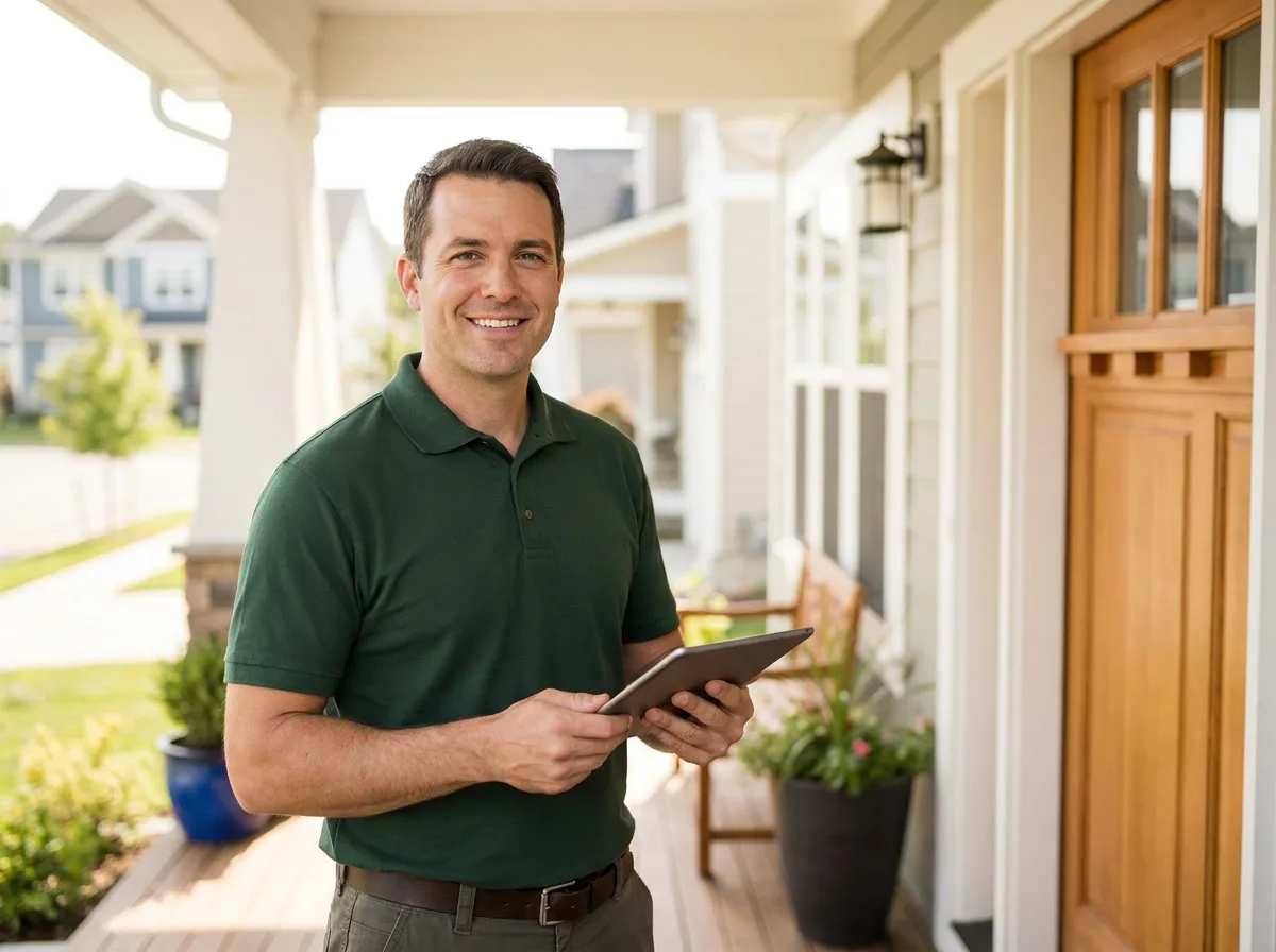 Pest control FAQs for Martinsburg, IA